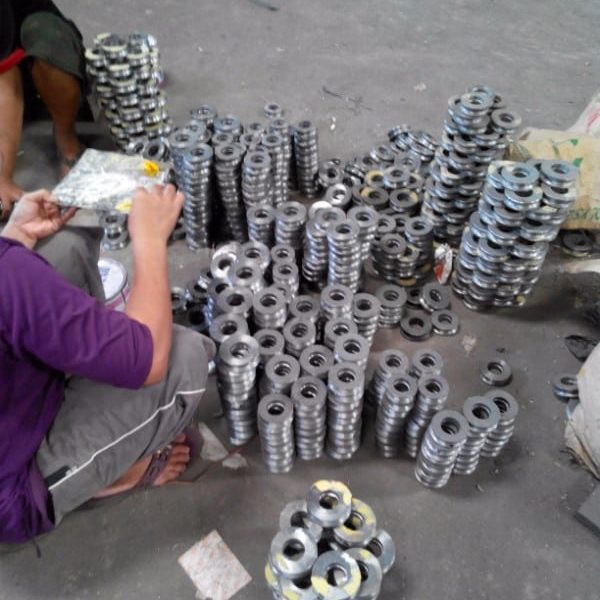Roda pagar pintu gerbang (10)