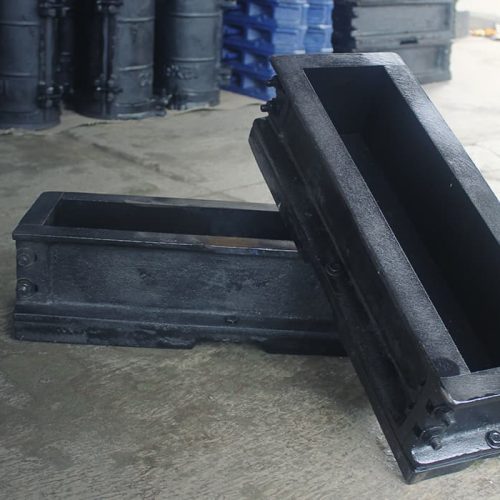 Cetakan Beton Balok (Beam Mold)