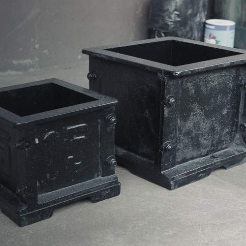 cetakan beton kubus murah