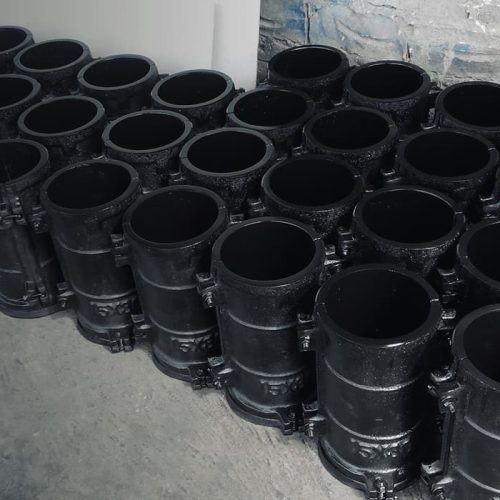 cetakan beton silinder