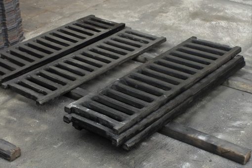 grill panjang