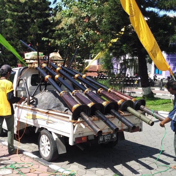 Tiang rppa uns surakarta