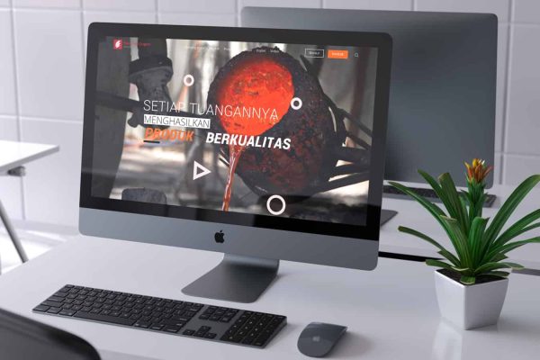 peluncuran situs putra sari logam