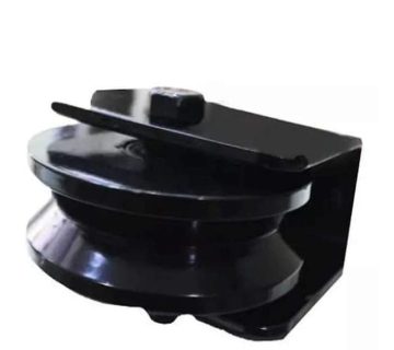 Roda pintu pagar/gerbang