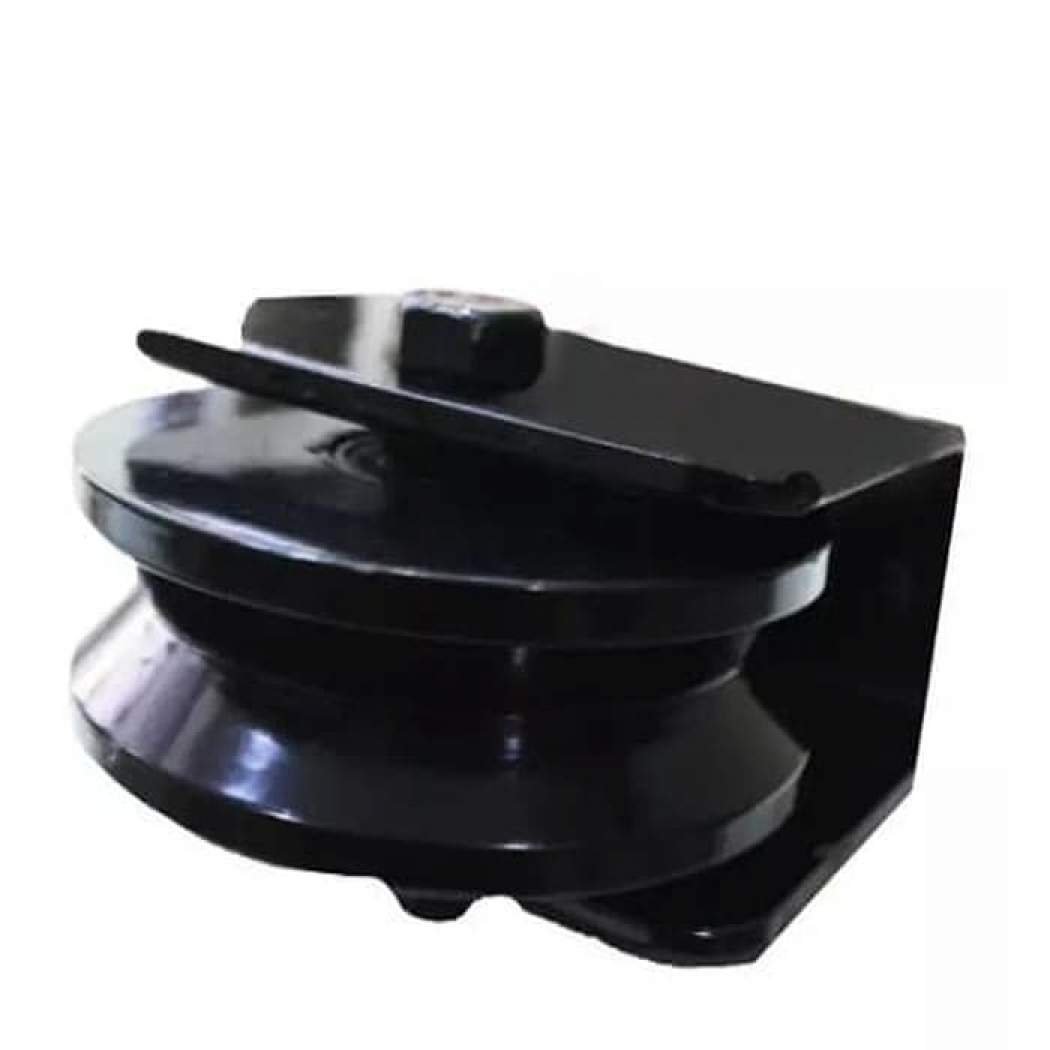 Roda pintu pagar/gerbang