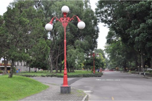 tiang-lampu-taman-antik-psl tiang-lampu-taman-antik-psl