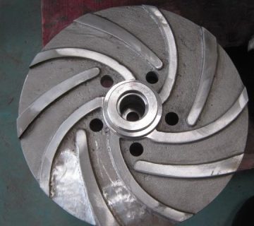 Impeller