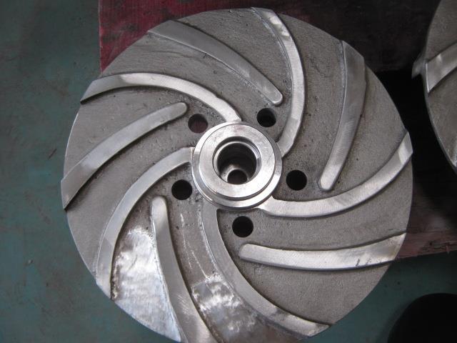 Impeller