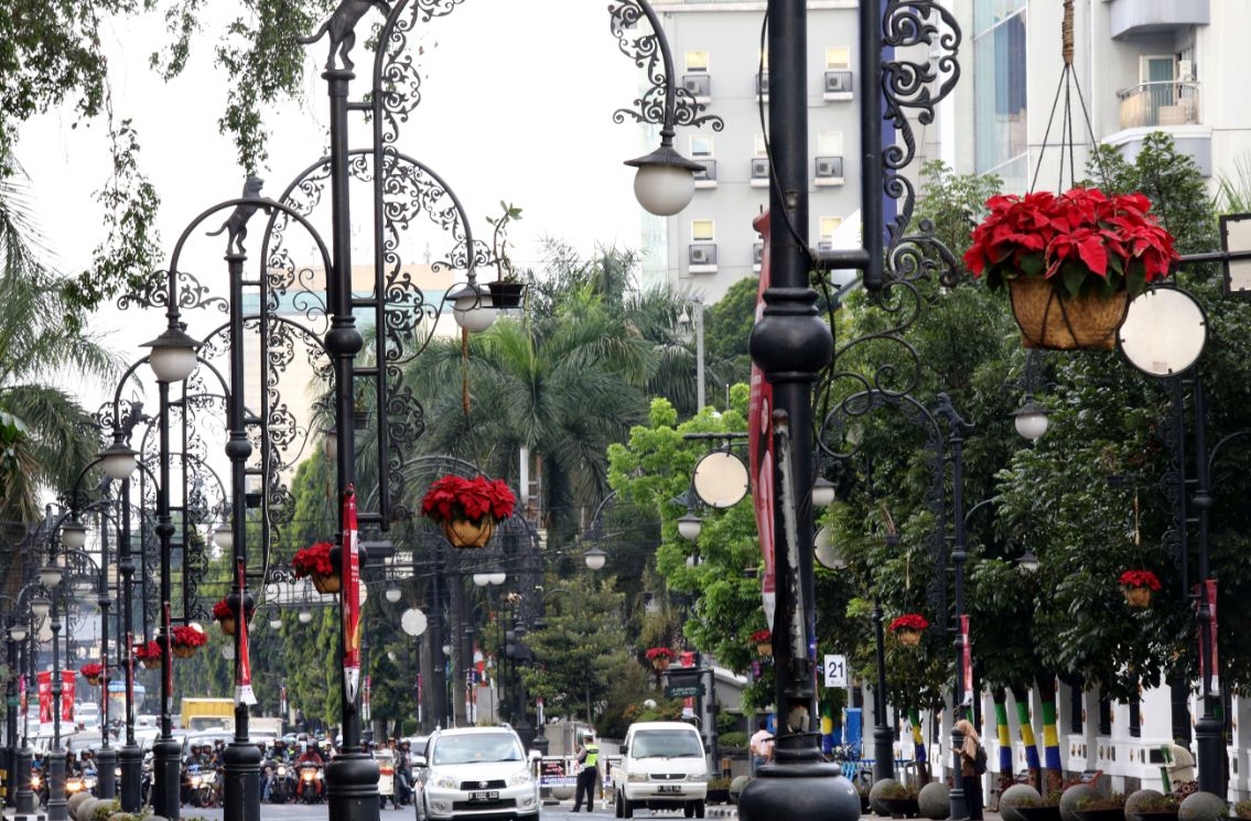 Lampu bandung