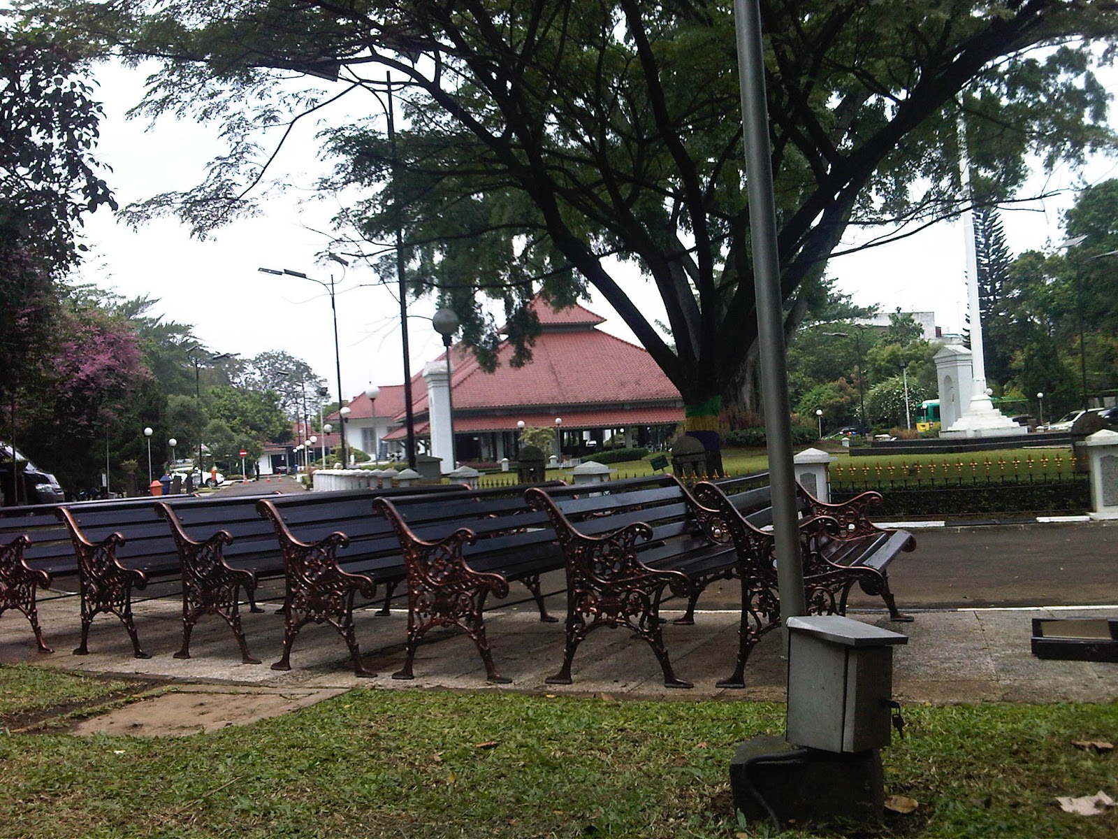 Bandung kursi