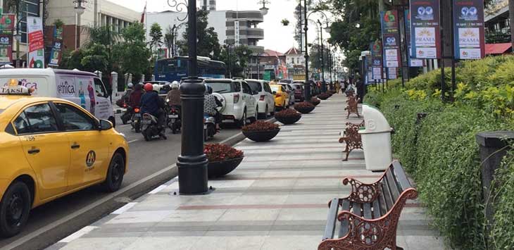 Kursi bandung