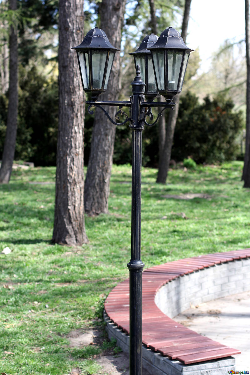 Ting dan lampu gresik