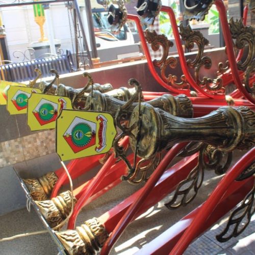 tiang lampu wonogiri