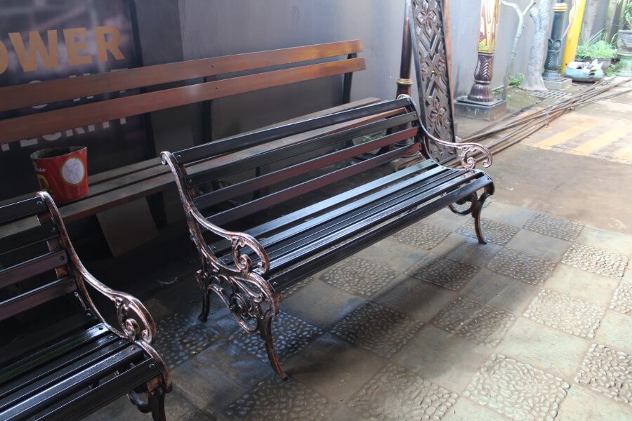 Kursi kintamani bali