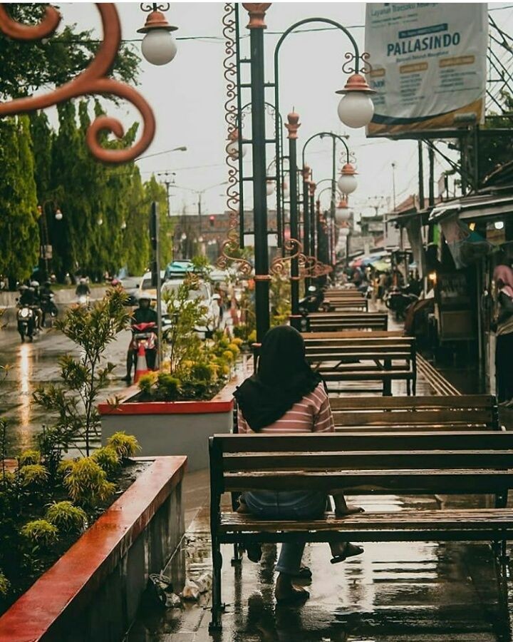 Street Furniture