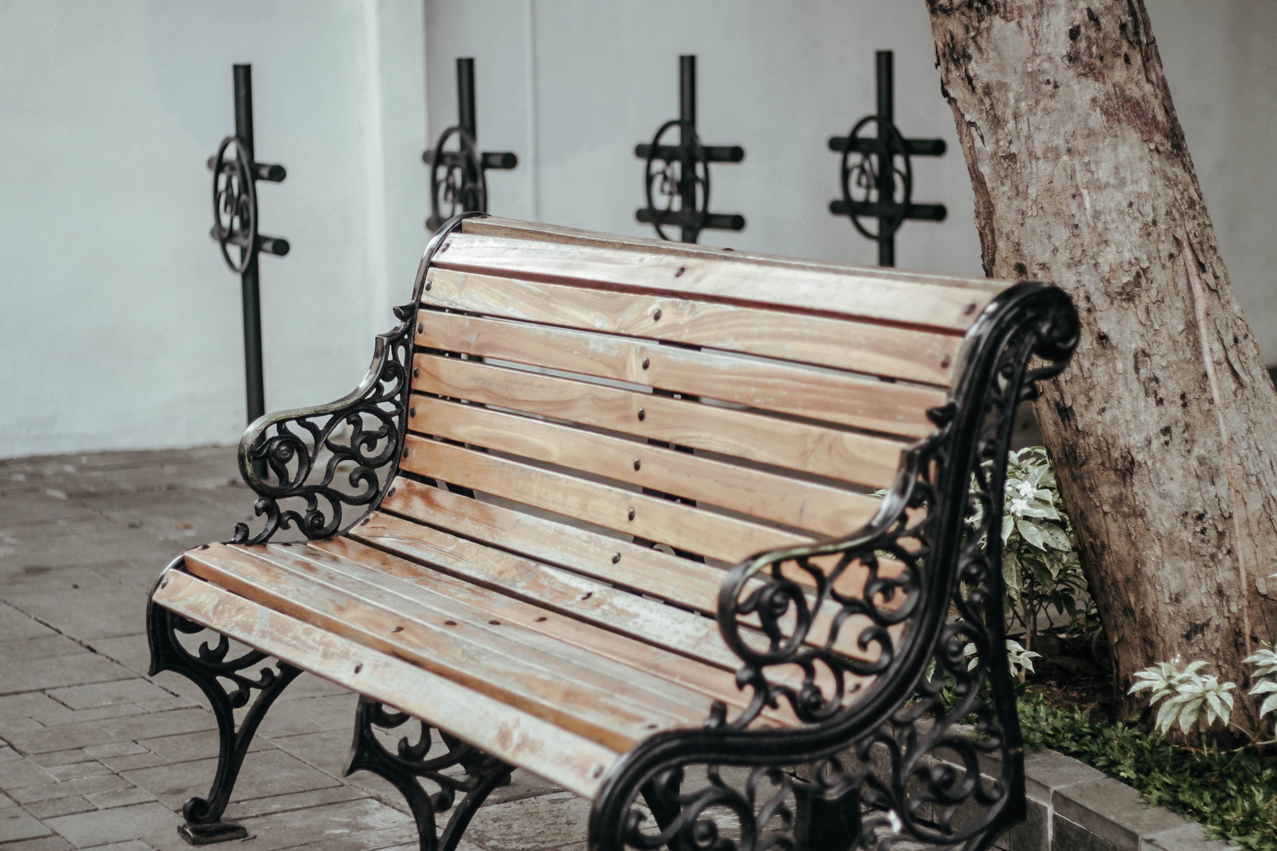 Kursi sandaran
