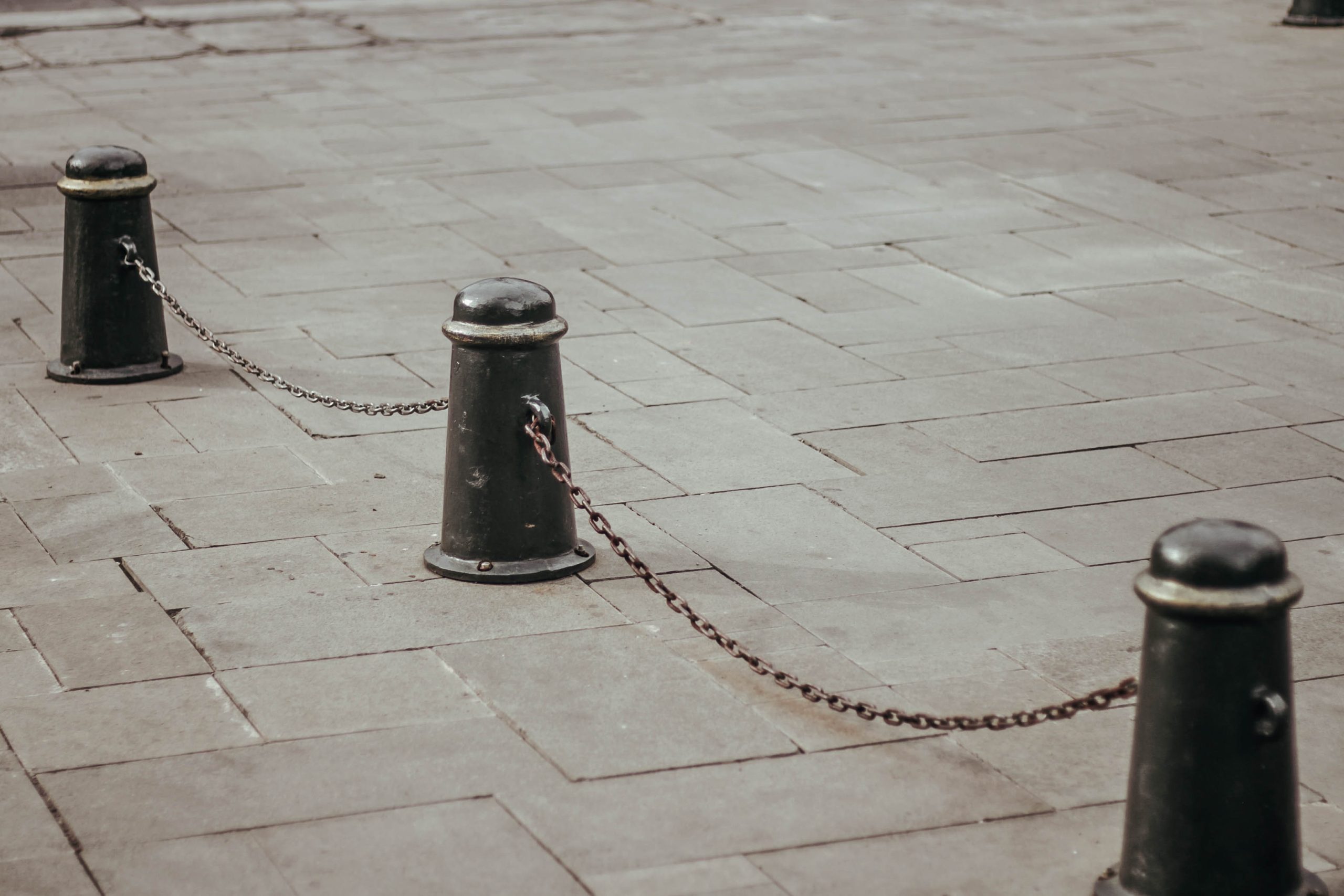 Bollard