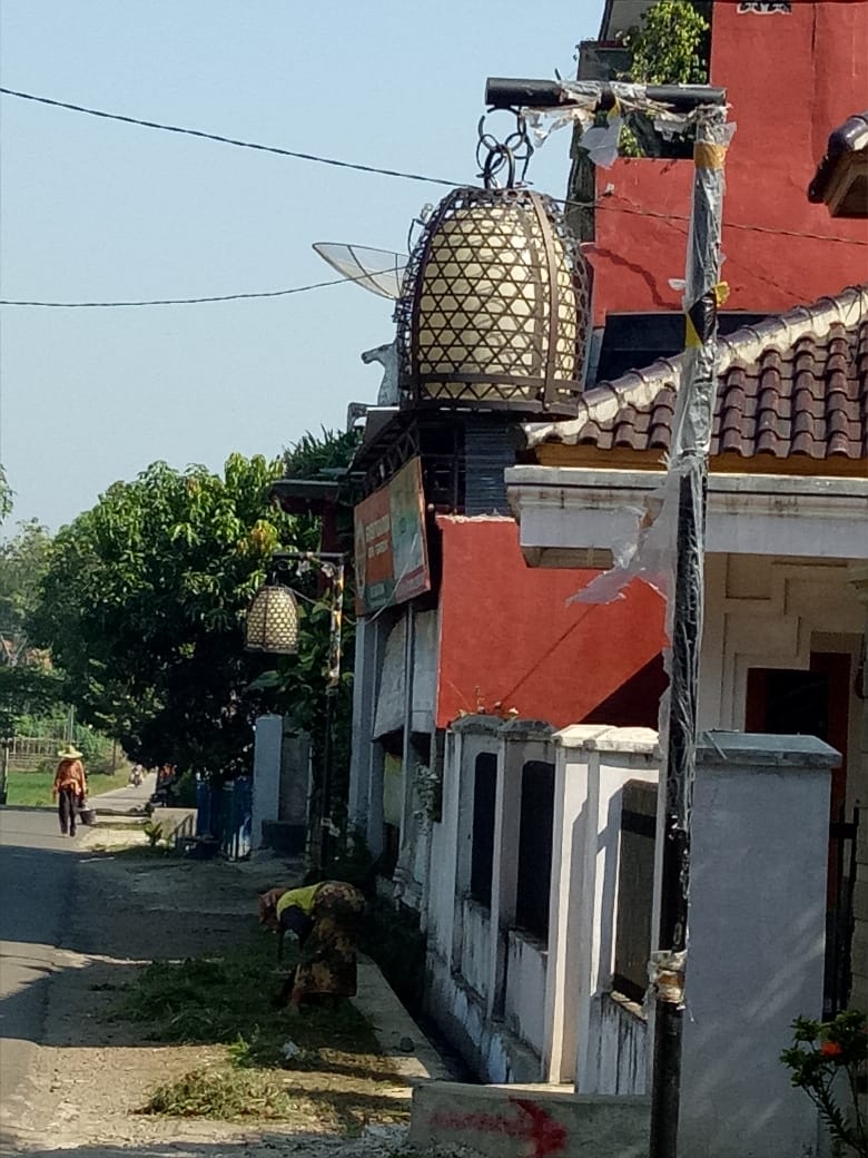 Lampu abrygiri