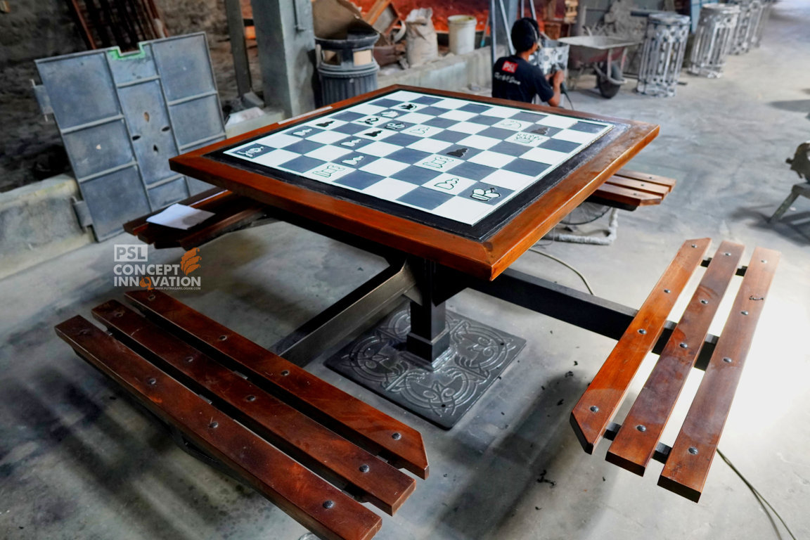 Papan catur