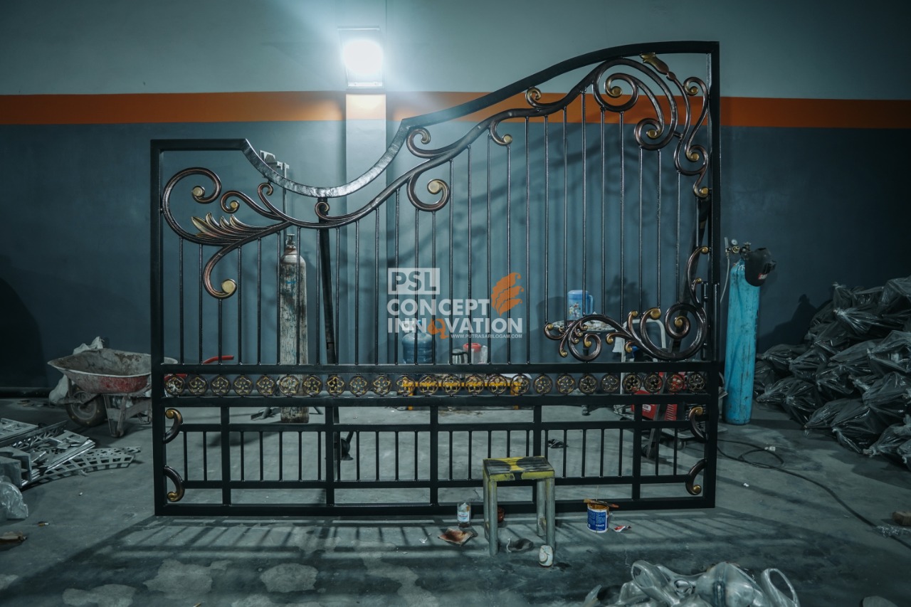 Pintu gerbang