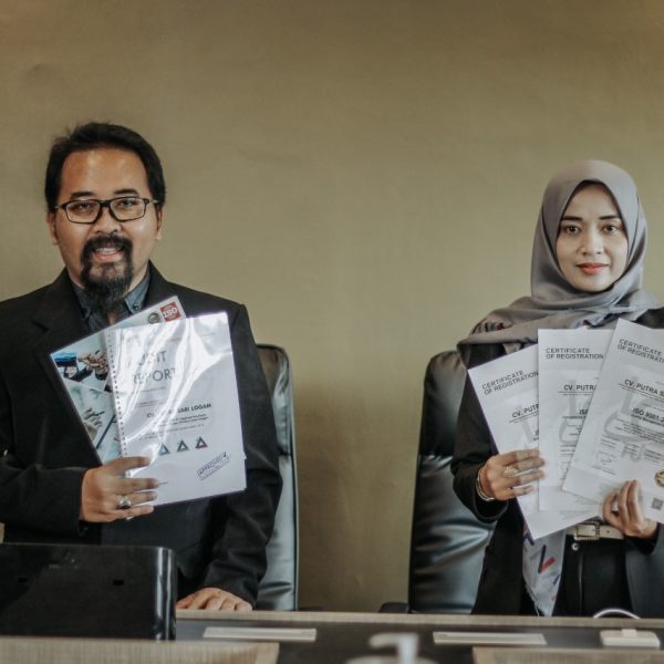 Sertifikasi PSL