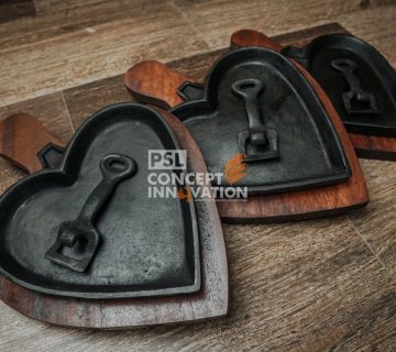Hot plate