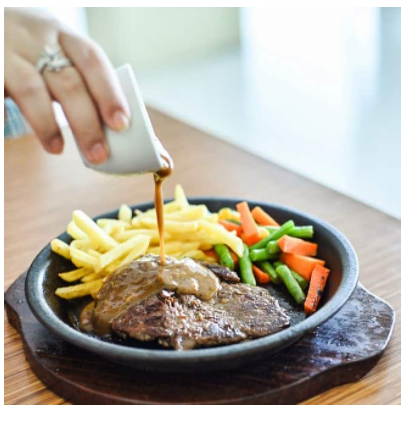 Mengenal Hot Plate Steak