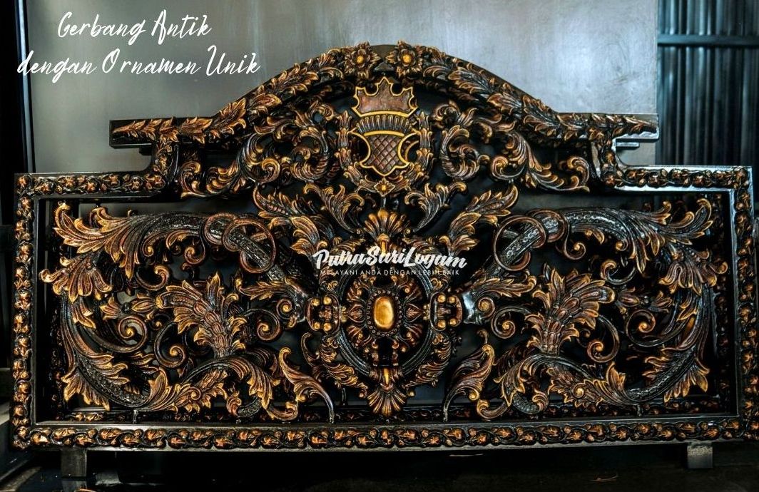 Pagar antik untuk Kabupaten Majalengka