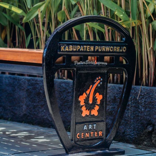 Kursi non sandar untuk kabupaten purworejo