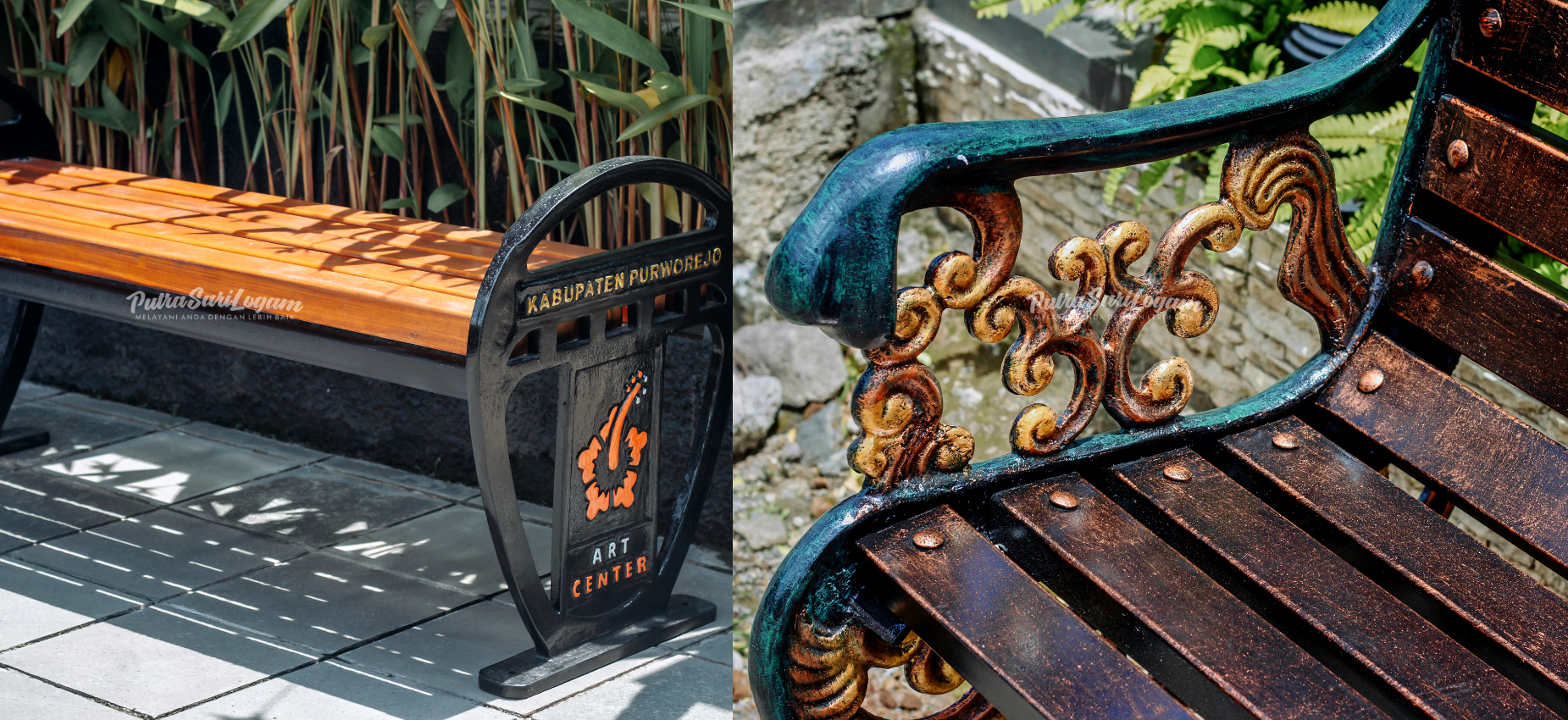 Cara simpel merawat outdoor furniture