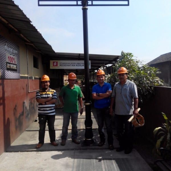 Proyek rppa belitung