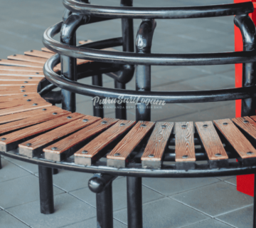 kursi pohon antik bajawa