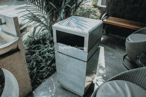 505 tempat sampah