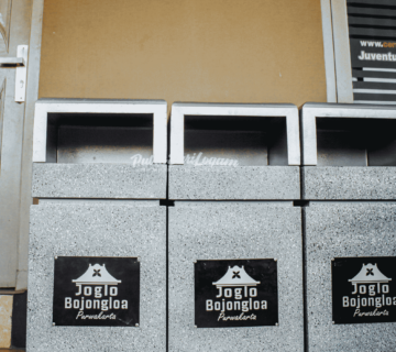 Tempat sampah