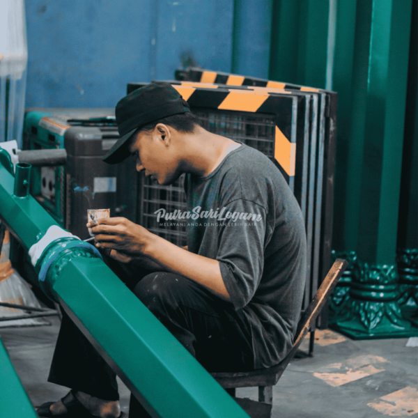 tiang lampu antik rongkop gunung kidul