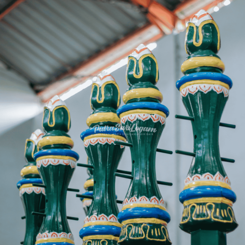 ipi (1) tiang lampu antik rongkop gunung kidul