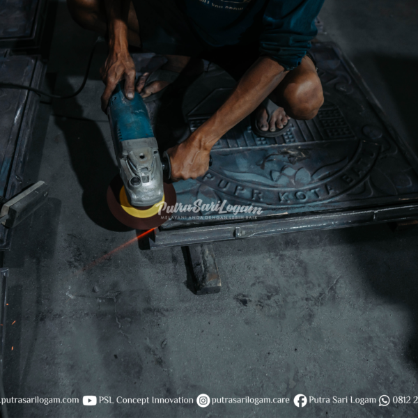 manhole cover untuk batu malang jawa timur