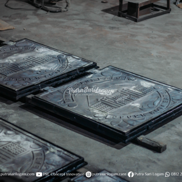 manhole cover untuk batu malang jawatimur