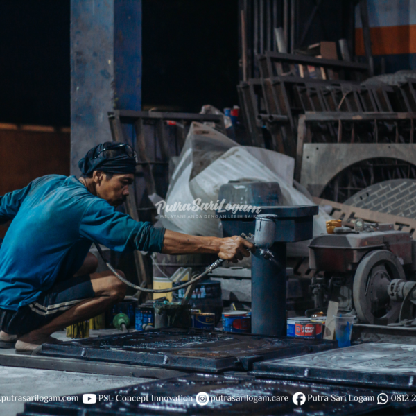 manhole cover untuk batu malang jawa timur