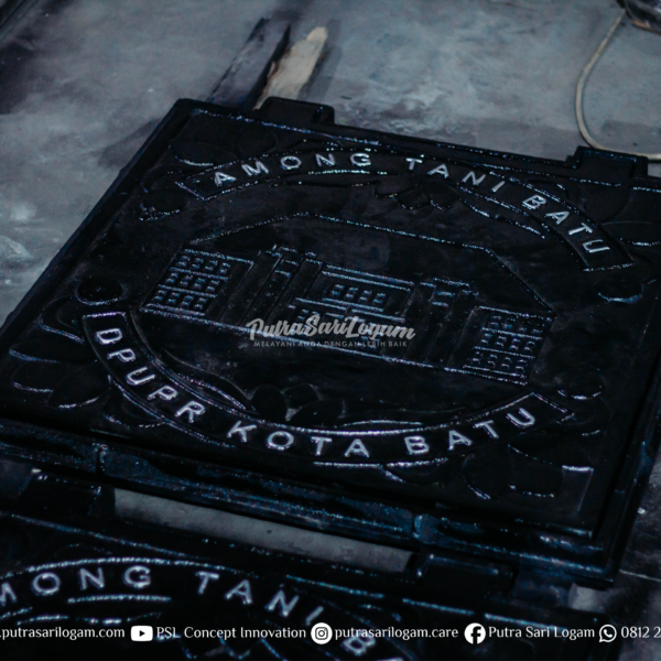 manhole cover untuk batu malang jawa timur
