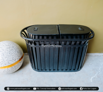Tempat sampah