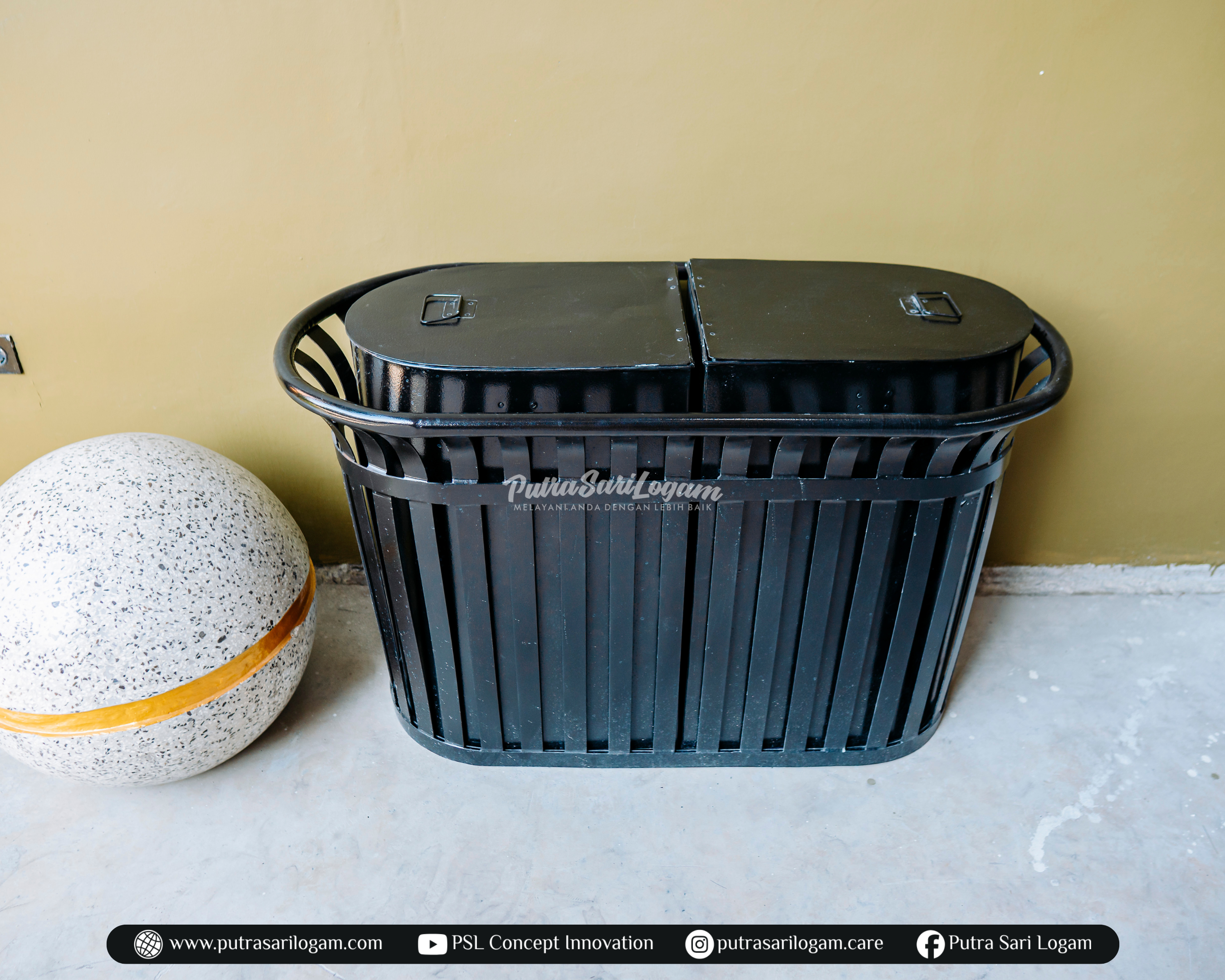 Tempat sampah