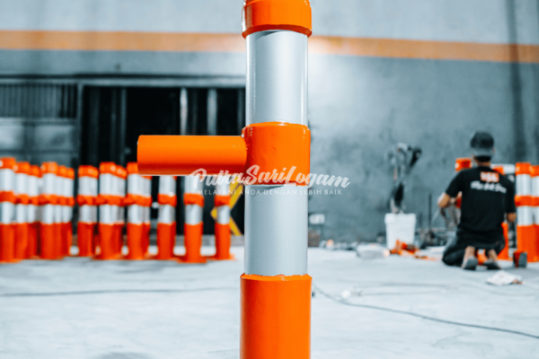 Bollard Untuk Batu Malang