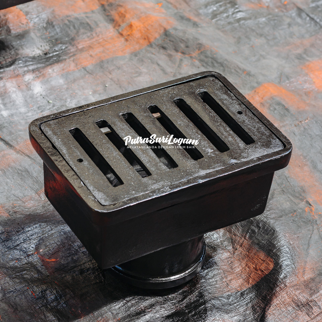 Deckdrain Untuk Kediri