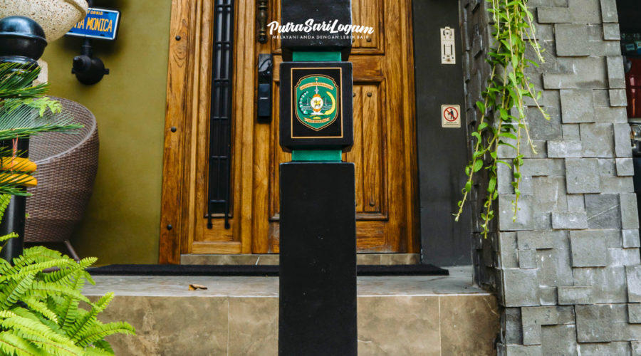 Bollard Untuk Kutai Kartanegara