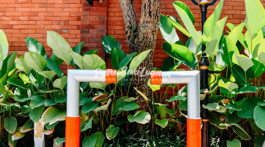 Bollard Untuk Tangerang