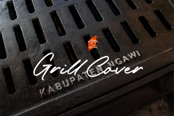 Grill Cover Untuk Ngawi