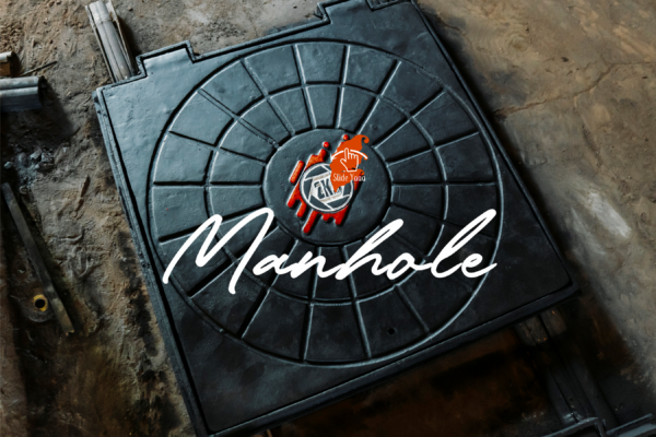 Keunggulan Manhole Cover Untuk Surabaya