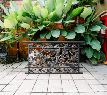 Railing Pagar Untuk Situbondo