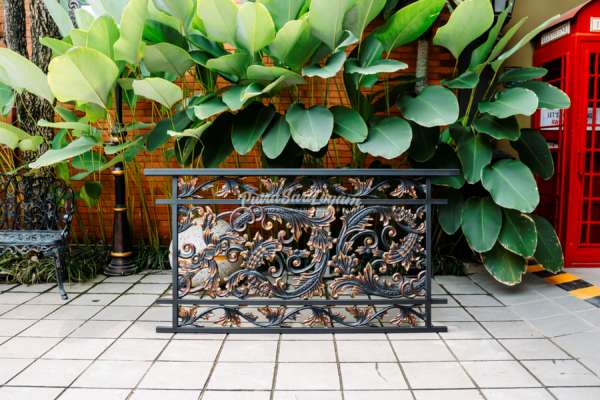 Railing Pagar Untuk Situbondo